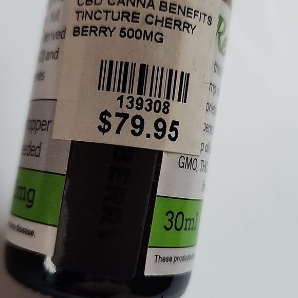 C.B.D. - Picture 5 of 5